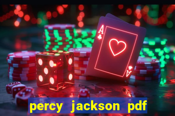 percy jackson pdf google drive